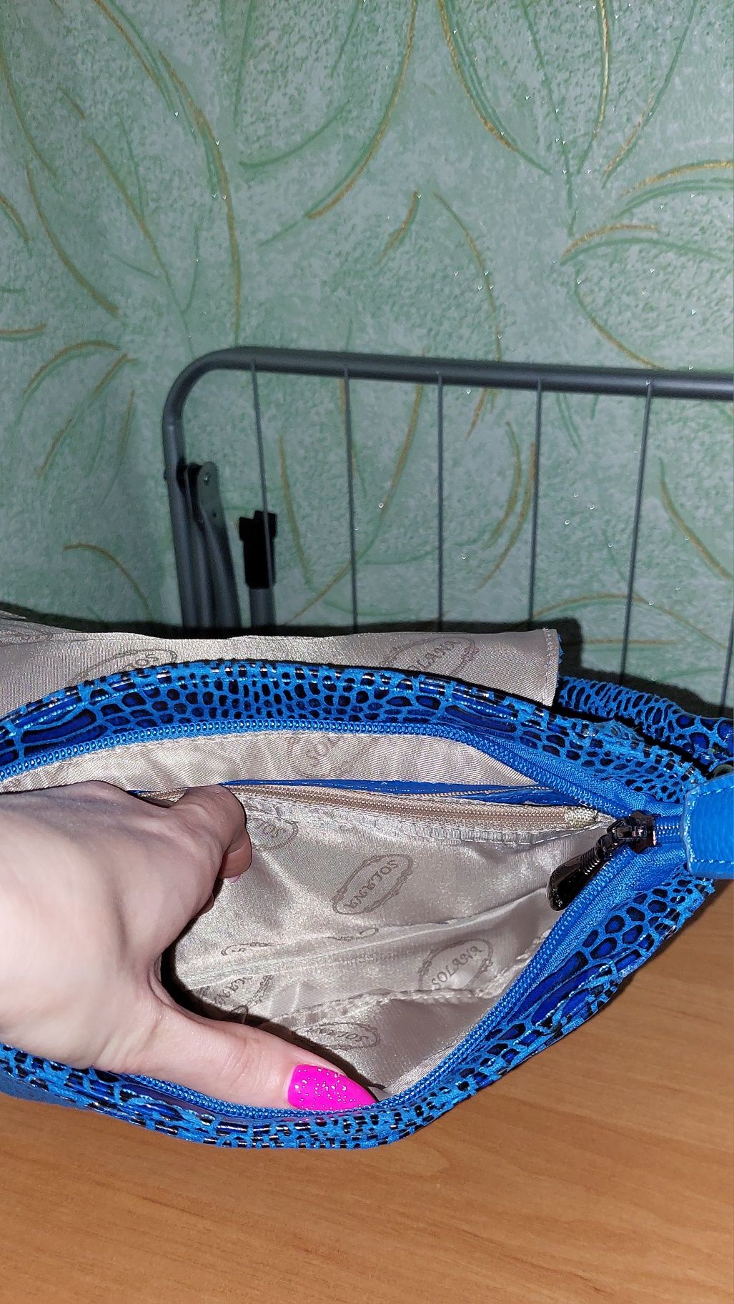 Женская сумочка Solana