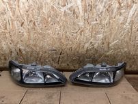 Передні фари Honda Accord VI Хонда Акорд 6 1997-2002