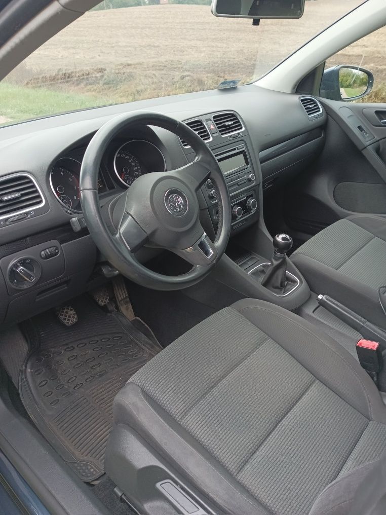 Sprzedam volkswagena golfa VI