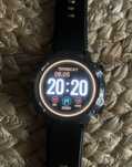 Smartchwatch męski czarny