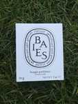 Diptique świec Baies 70gr