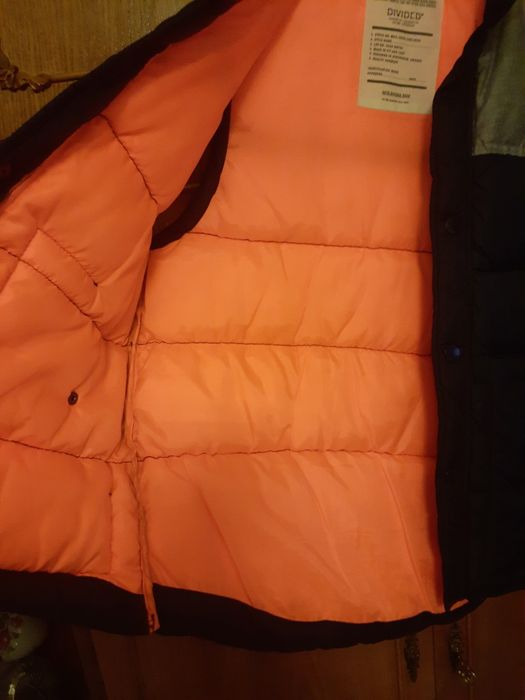 Bezrękawnik męski HM  S  okazja