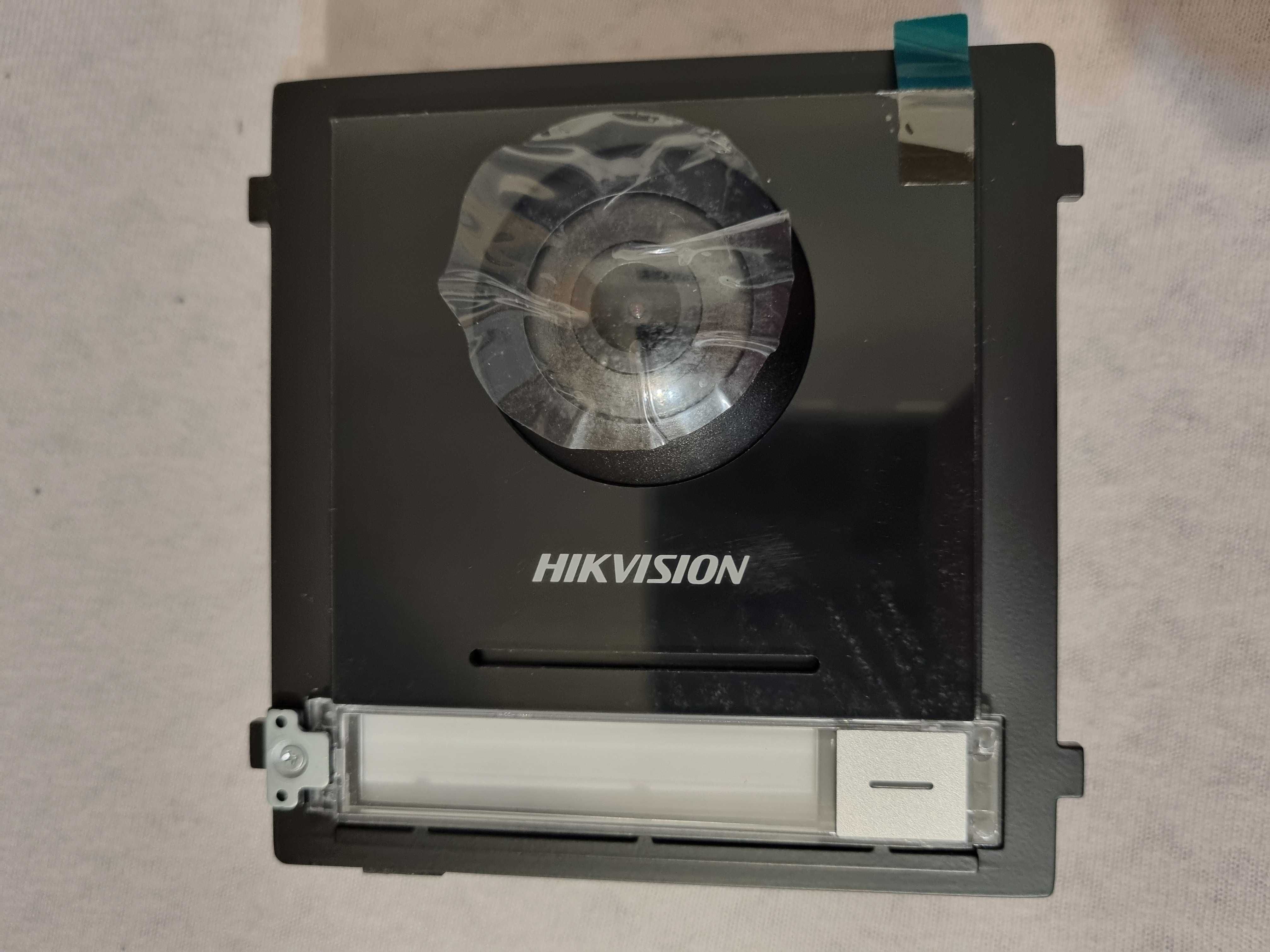 Hikvision DS-KD8003-IME1 Wideo domofon Modułowy Moduł Dom Biuro Firma