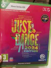Just dance 2024 xbox