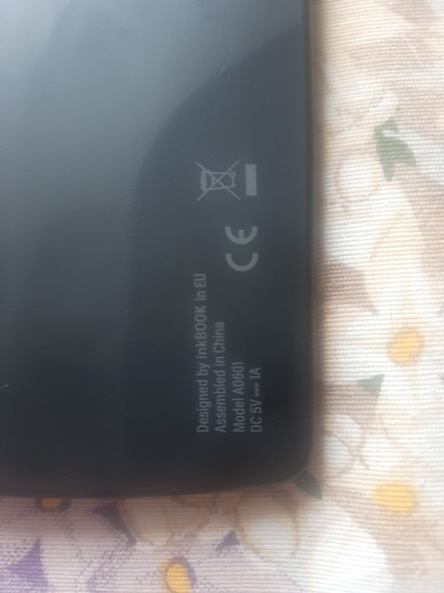 Inkbook Calypso Plus