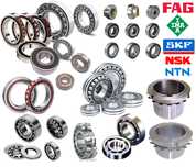 NOVOS !!! Rolamentos SKF / FAG / INA