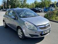 Opel Corsa 1.0 LPG • Klima • Elektryka • Oszczedna