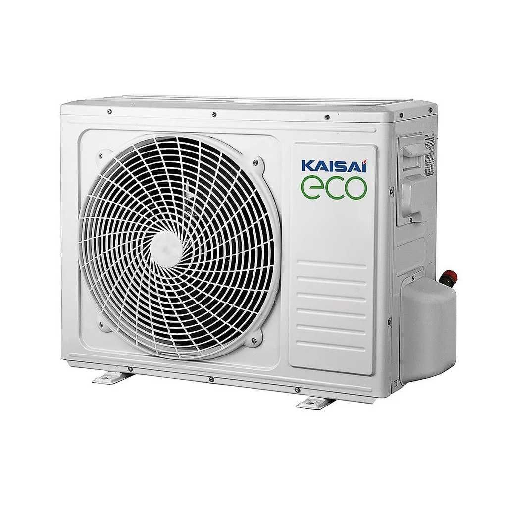 Kaisai Fly Klimatyzator KWX-12HRGI 3.5kW - Darmowa Dostawa