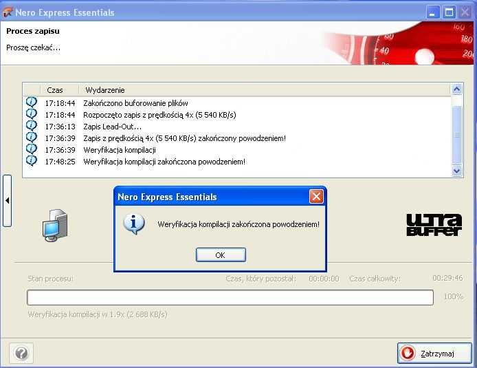 Nagrywarka DVD TSSTcorp CDDVDW TS-L632D ATA (2)