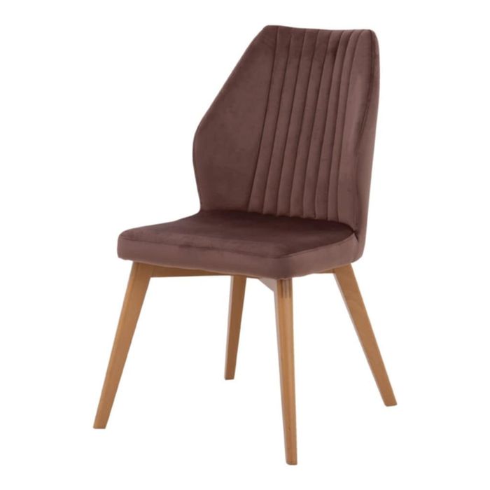 Komplet 6 nowych krzeseł SIENNE z Agata Meble