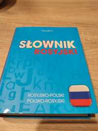 Słownik polsko-rosyjski