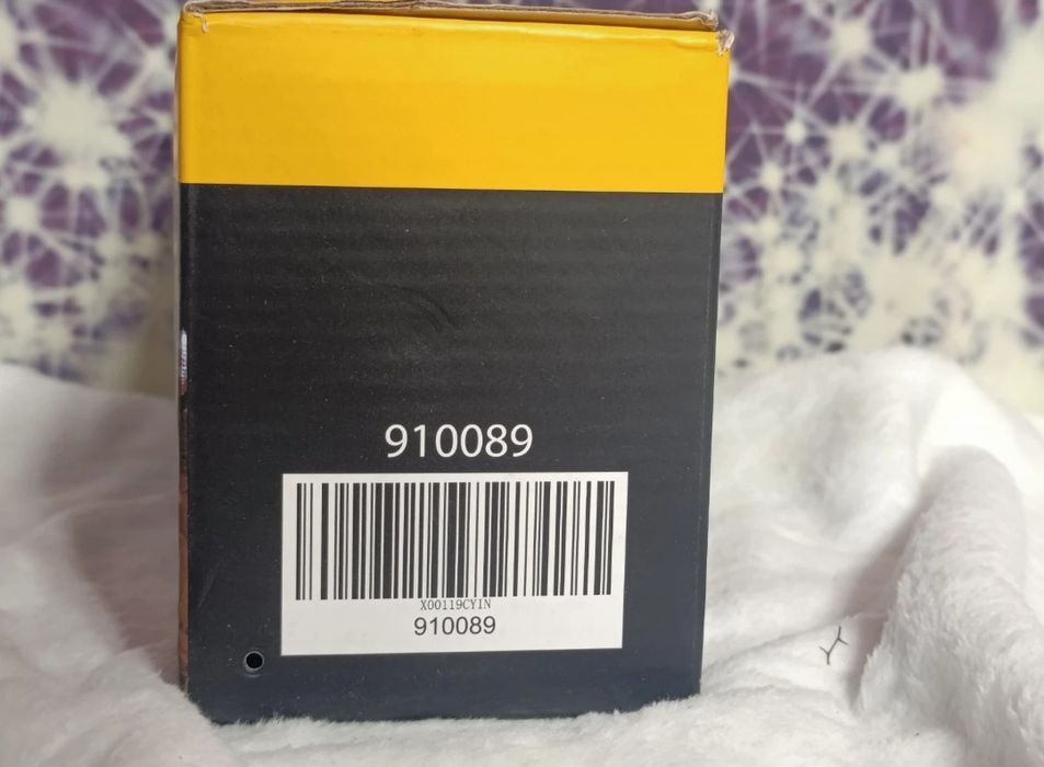 Łańcuch świetlny LED Sople lodu 40 lampek 10 m Zimna biel (6000 K)