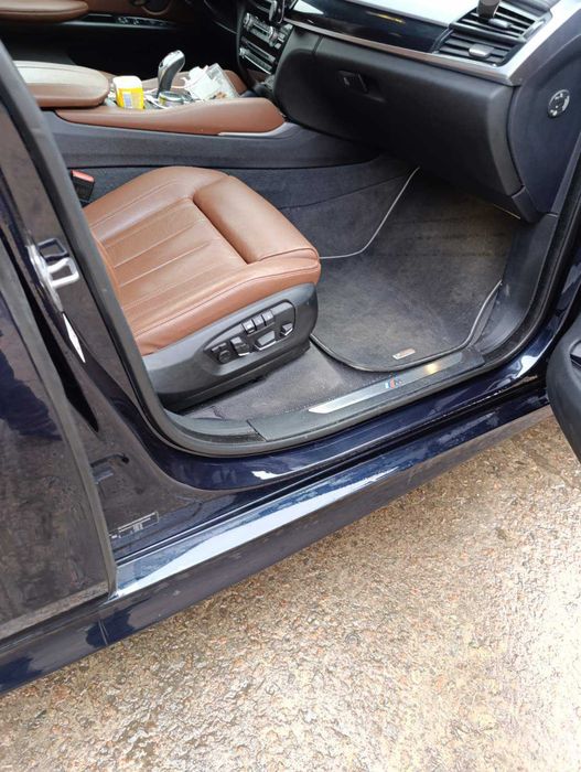 Продам BMW X6 2018