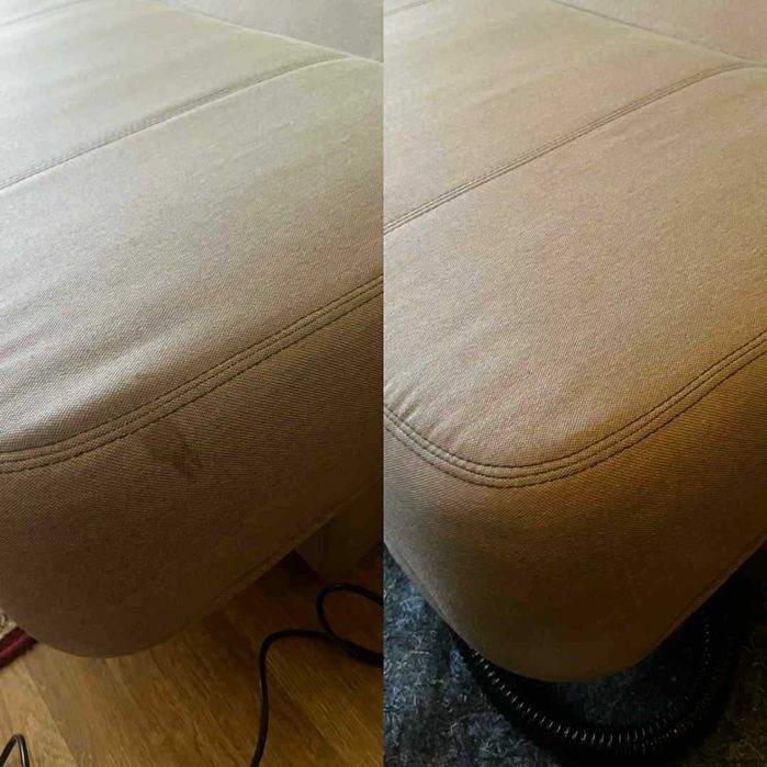 Prof. pranie mebli tapicerowany 10%rabatu na pierwsze zamówienie z OLX