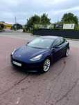 Tesla Model 3 | 500км | Електромобіль | Оренда або робота в таксі