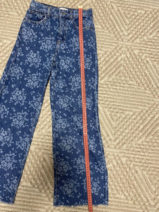 Продам підлітковий джинслвий костюм