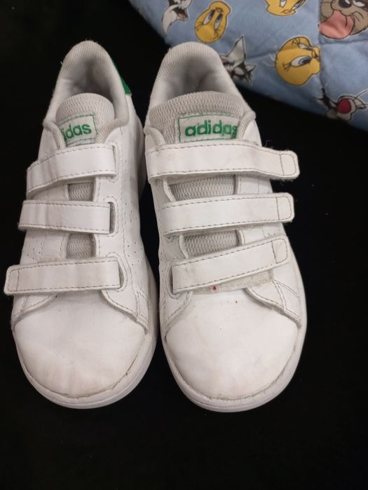 Ténis adidas n29 PORTES GRÁTIS
