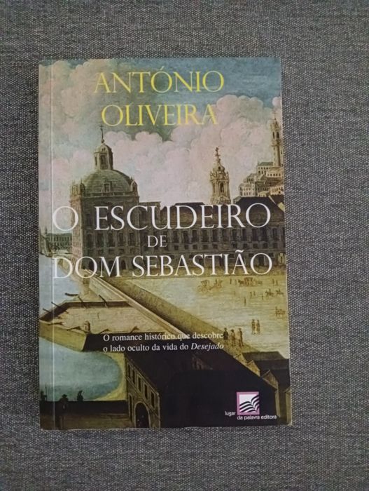 O escudeiro de Dom Sebastião