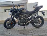 Yamaha MT-125 | Como nova | Poucos Quilometros