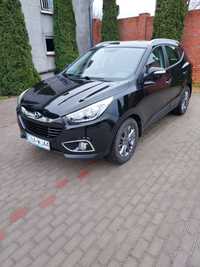 Hyundai ix35 Sprzedam Hyundai ix35