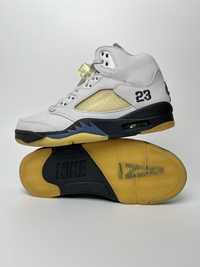 Оригинал Nike Air Jordan 5 Retro SP x A Ma Maniere джордан 4 ретро 3