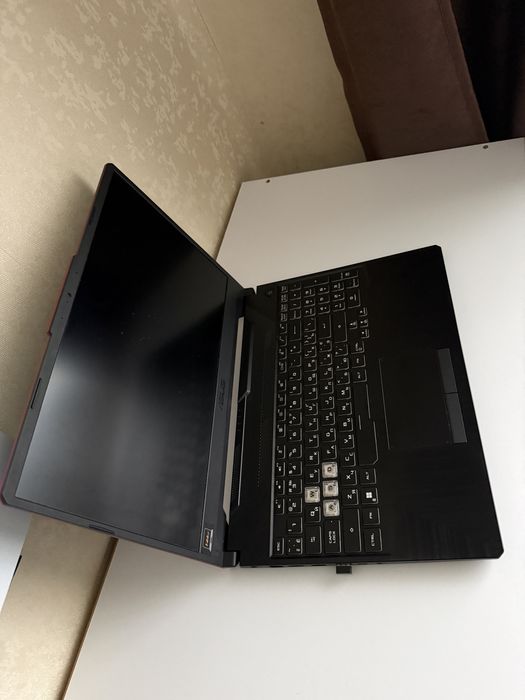 ASUS TUF Gaming 15
