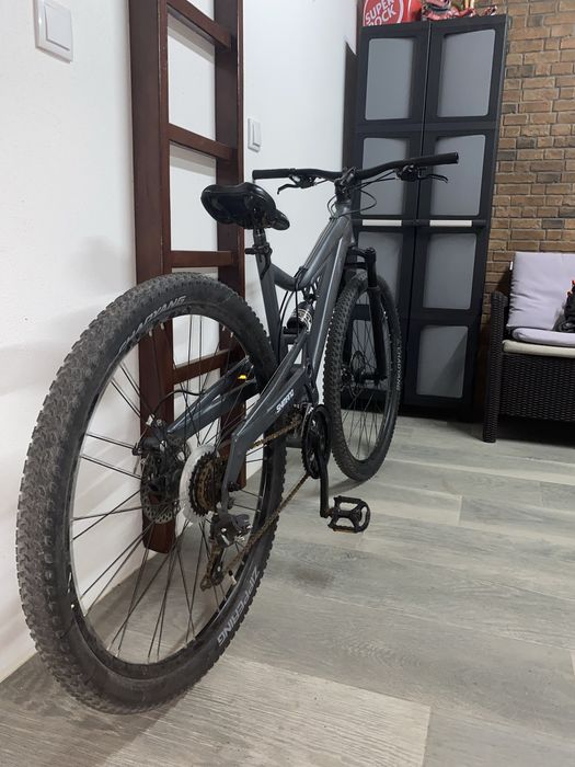 Bicicleta moma bikes