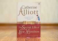 "The secret life of Evie Hamilton", Catherine Alliott