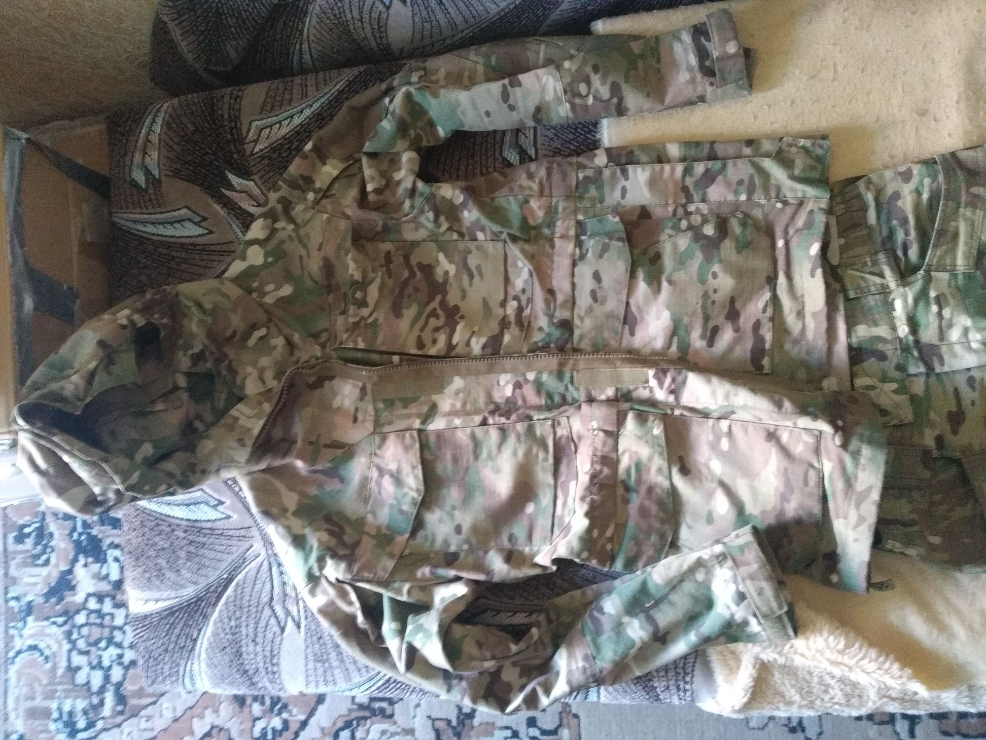 Военная форма ,берцы