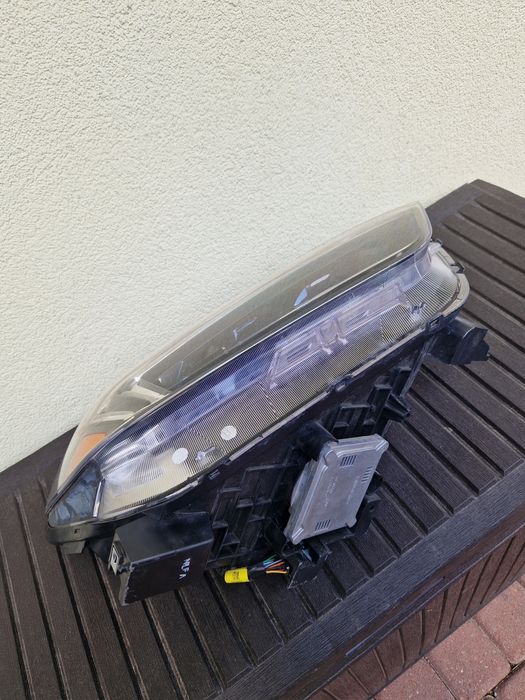 Buick Encore opel mokka x reflektor lampa lewa przód Full Led USA