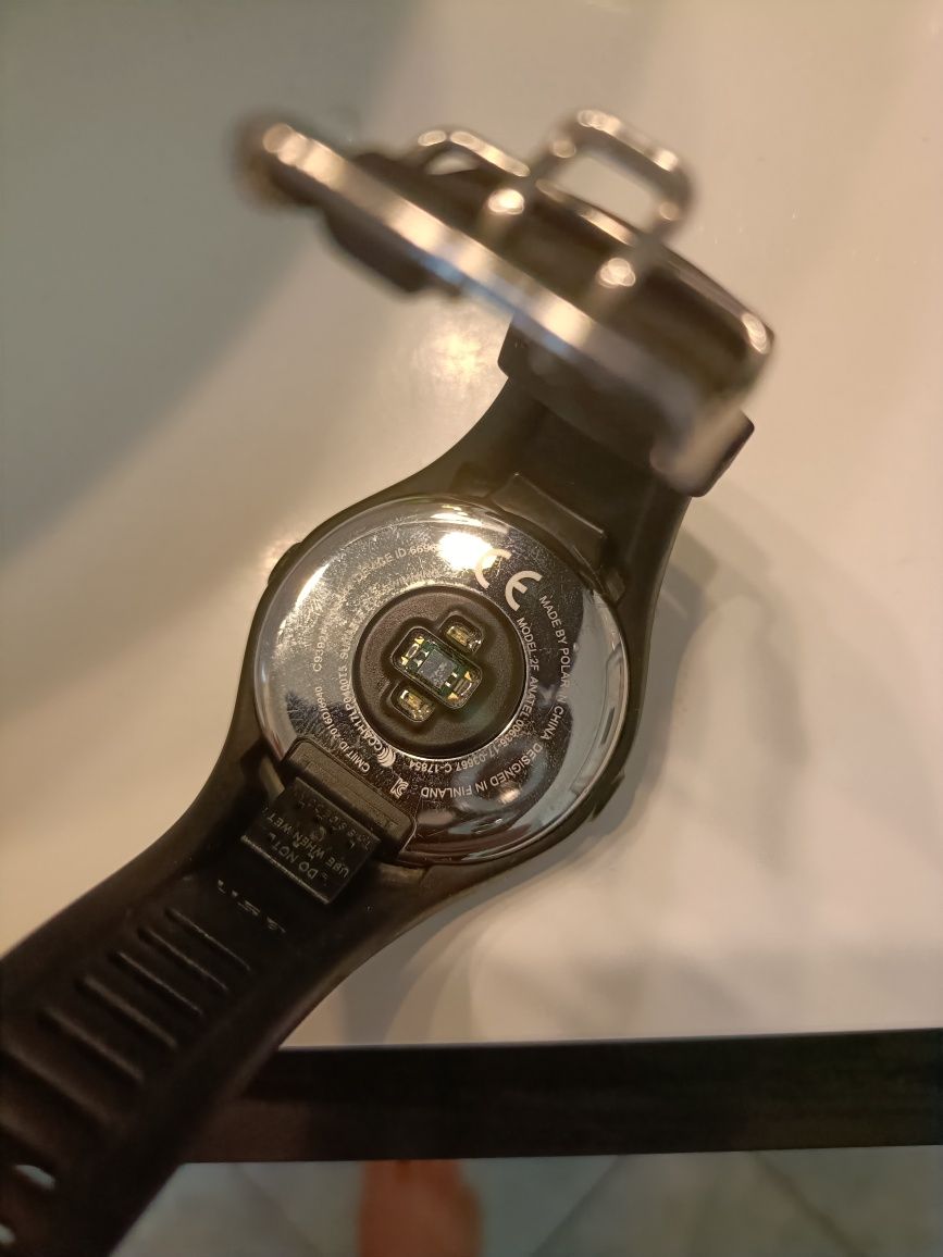 Zegarek Polar m200