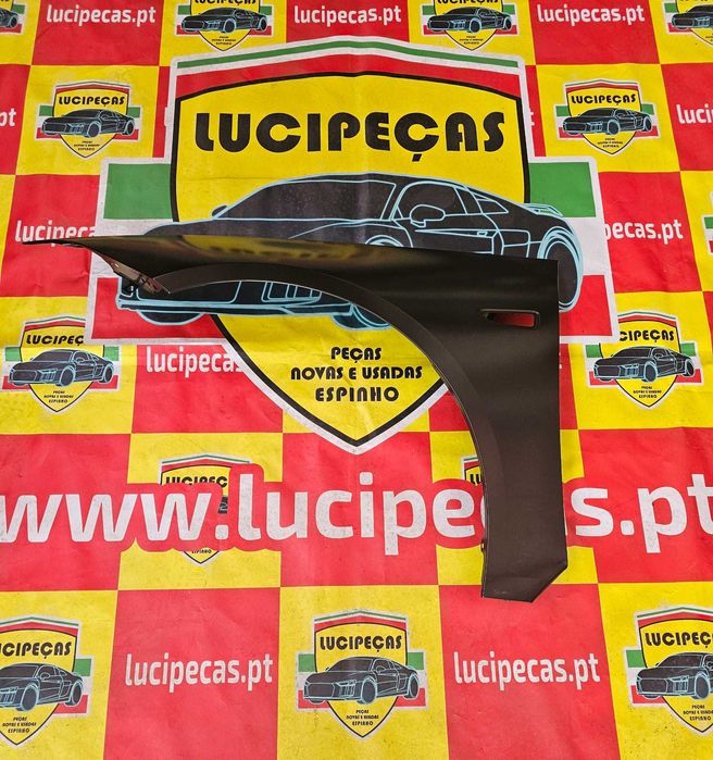 Guarda-Lamas Esquerdo Opel Insignia B | 127502