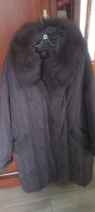 Куртка,пальто зимове