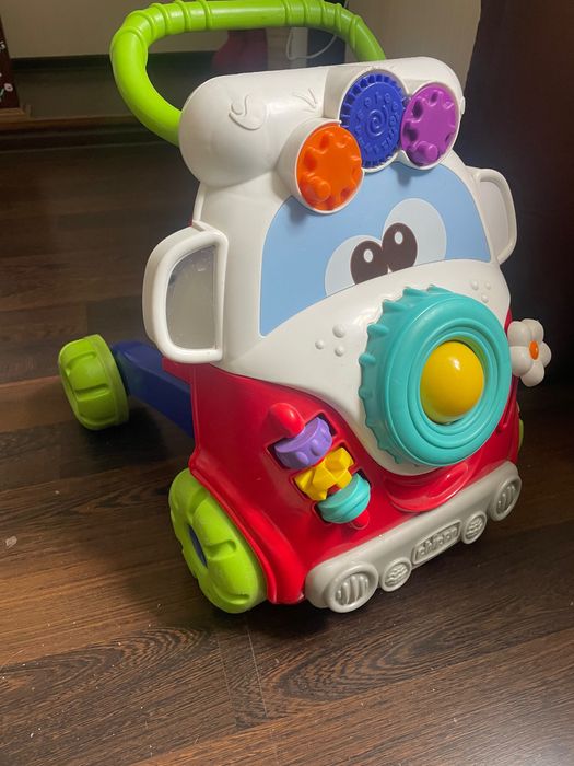 Ігровий центр Chicco