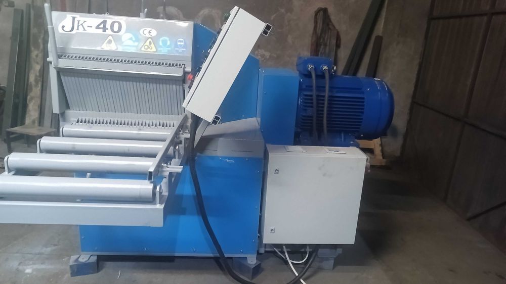 Wielopiła JK40 fabrycznie nowa