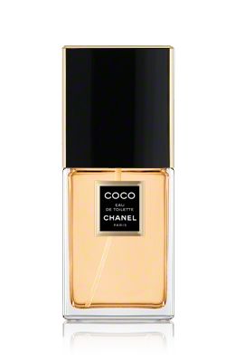 Chanel Coco Eau de Toilette 50ml. 2010