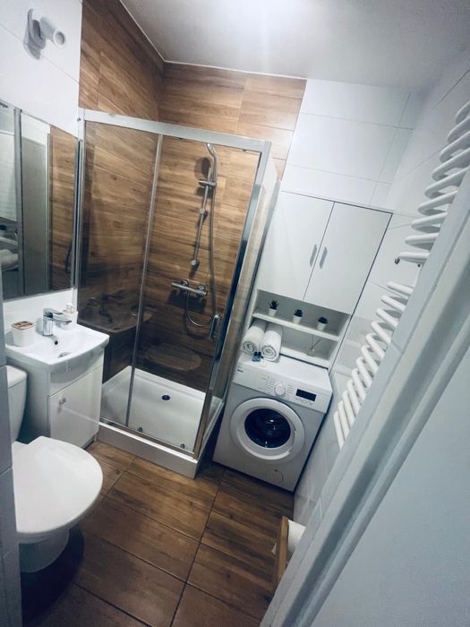 KATOWICE Mieszkanie Kawalerka z osobną sypialnią