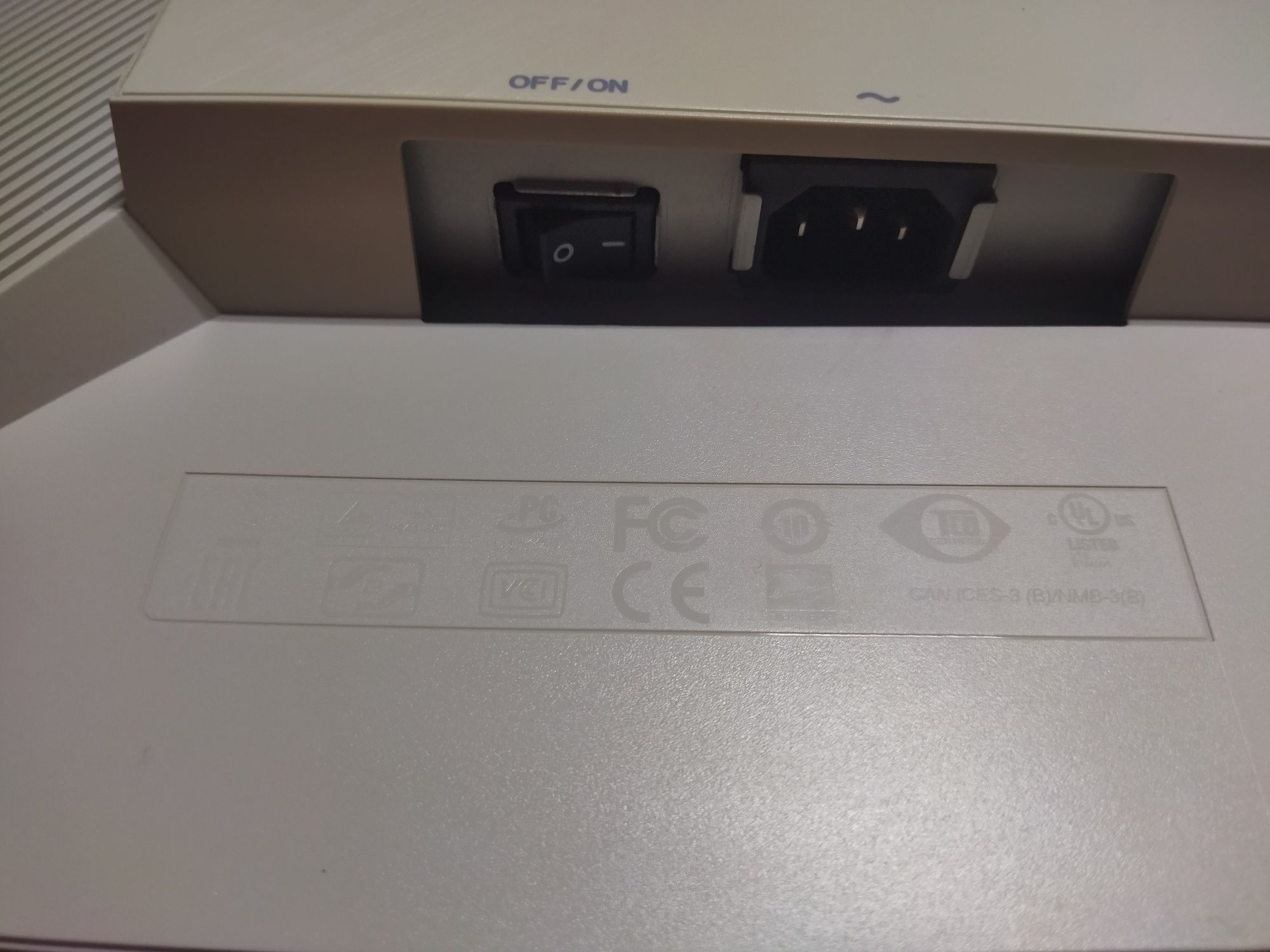 Монитор Asus be24a