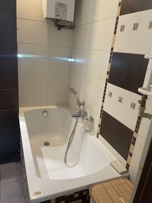 Mieszkanie 2 pokoje centrum Bytomia