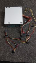 Zasilacz ATX 400W używany