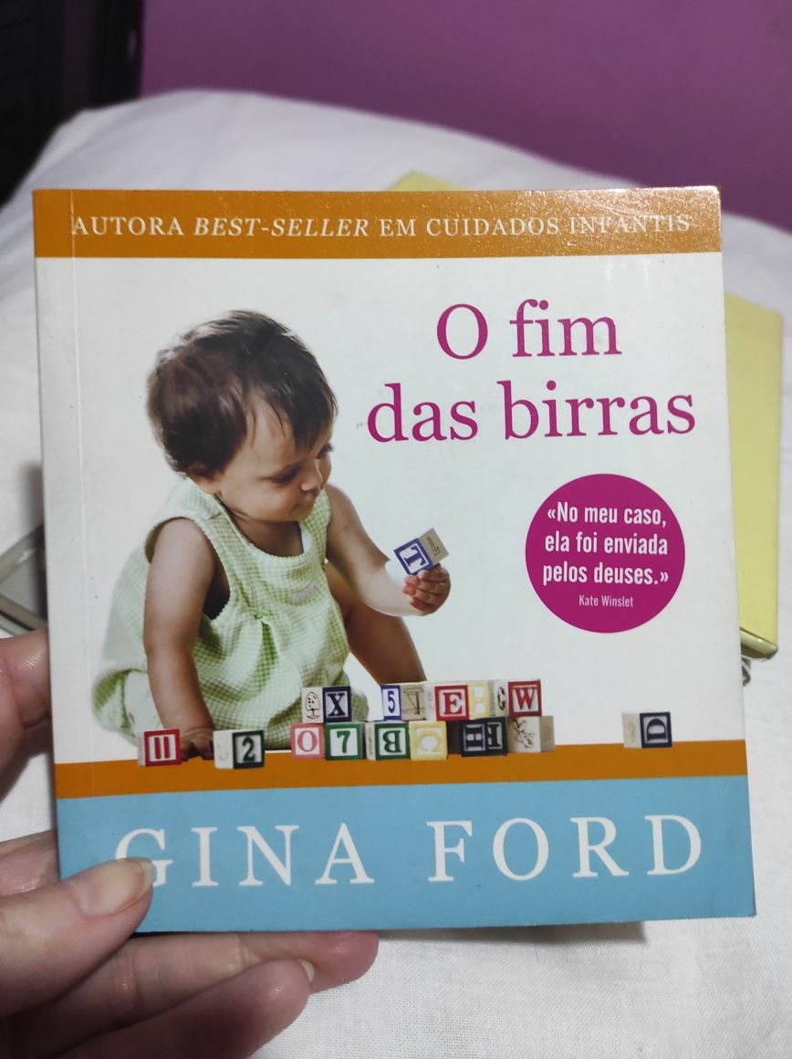 O fim das birras