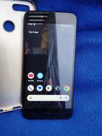 Xiaomi Mi A1 4/32 black, android 13