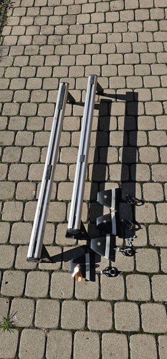 Sprzedam Oryginalne Belki Opel Astra H