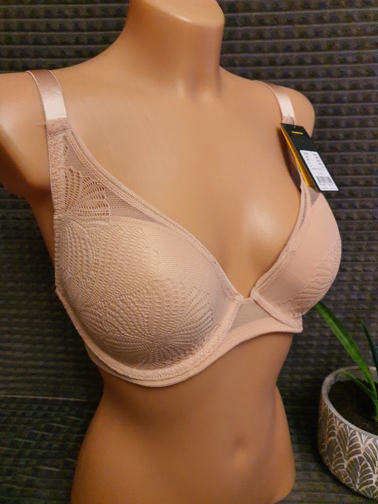 Biustonosz Wonderbra 65 G