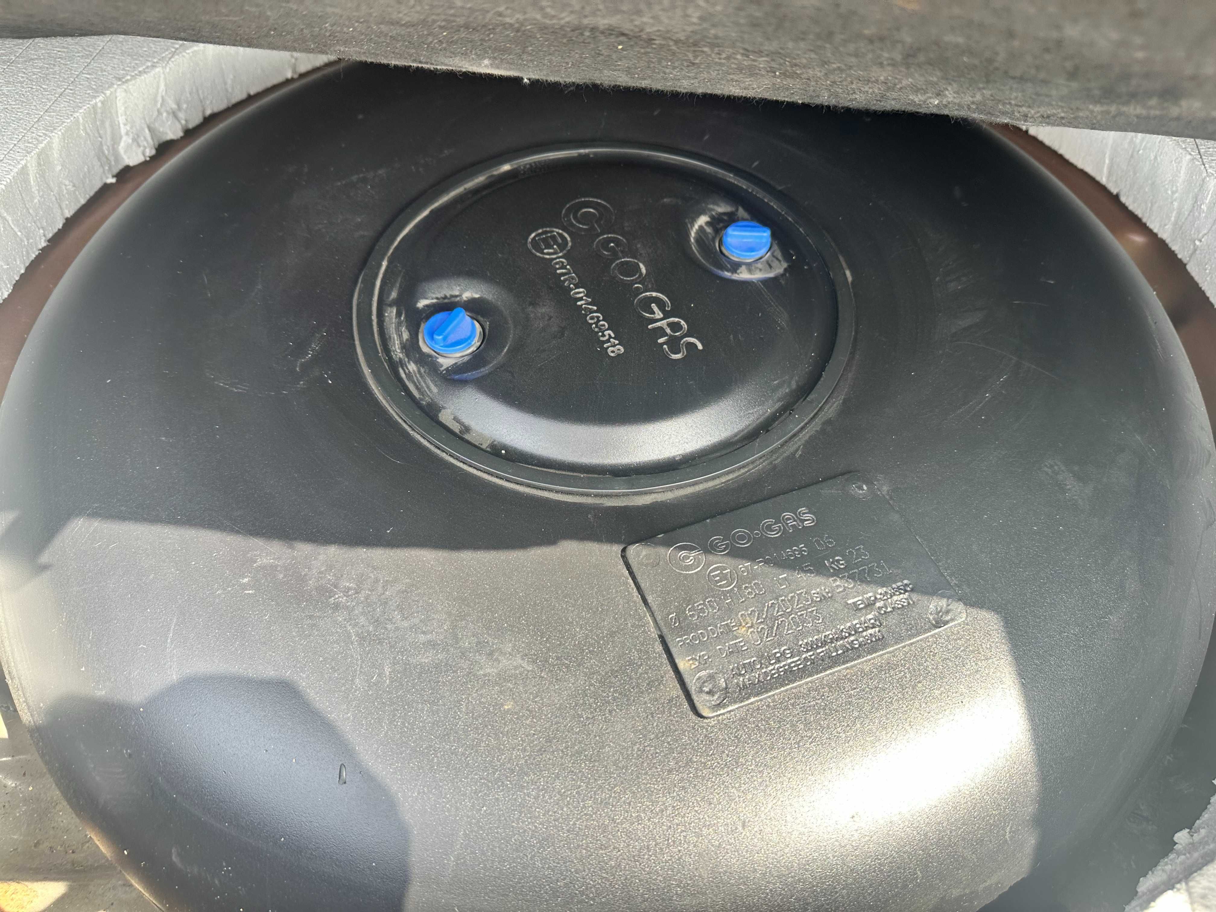 Ford Fusion USA 2015