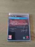 Deadly Premonition Director's Cut - PS3 - Playstation 3 - ENG - Ideał
