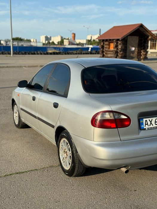 Продам Ланос 1.5