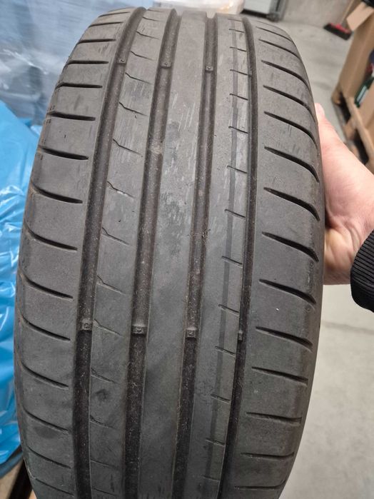 Goodyear Eagle F1 Asymmetric 5 225/55/R17 97v