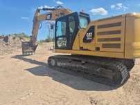 Caterpillar 320  Bardzo dobry stan