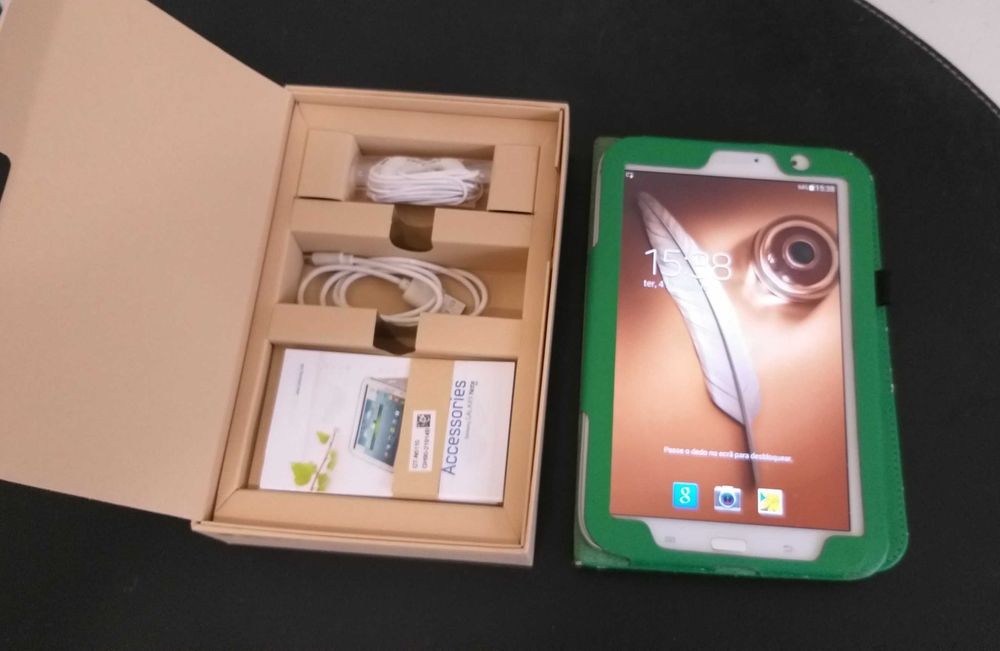Tablet Samsung Galaxy NOTE 8
